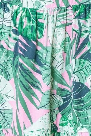 Linda Halter Neck Dress Sash Dress