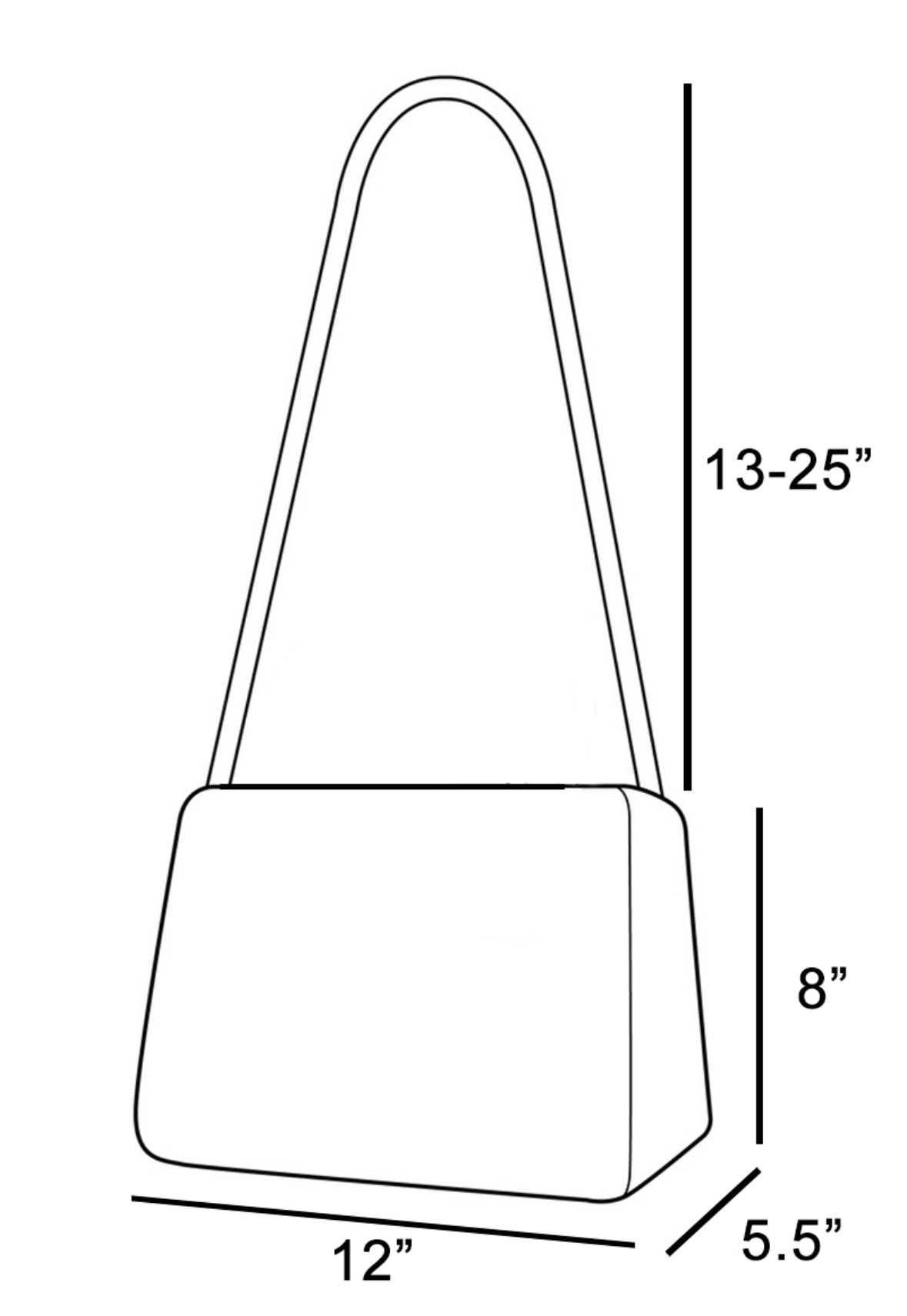 Amelia-Handbag
