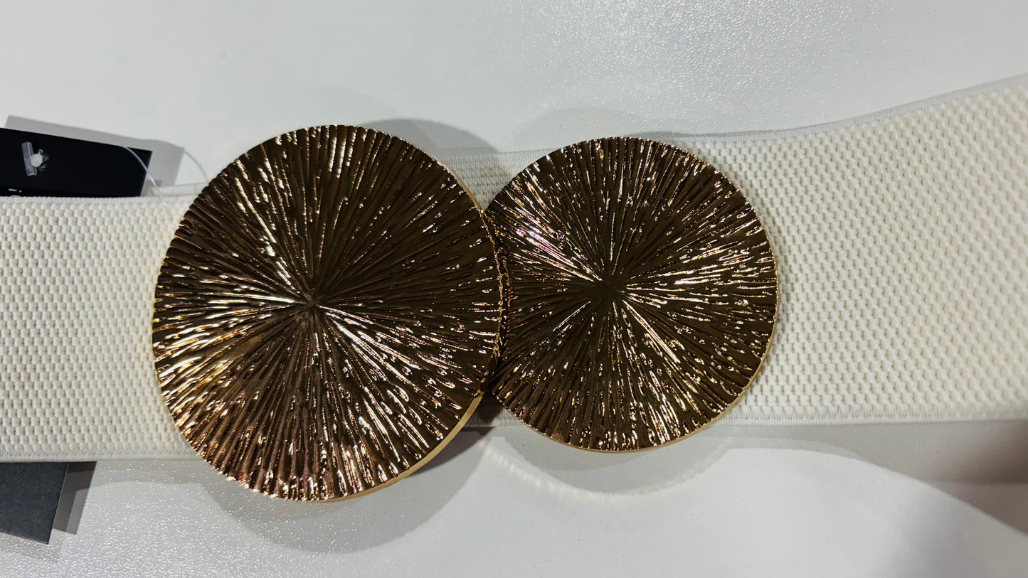 Kara Stretch Belt