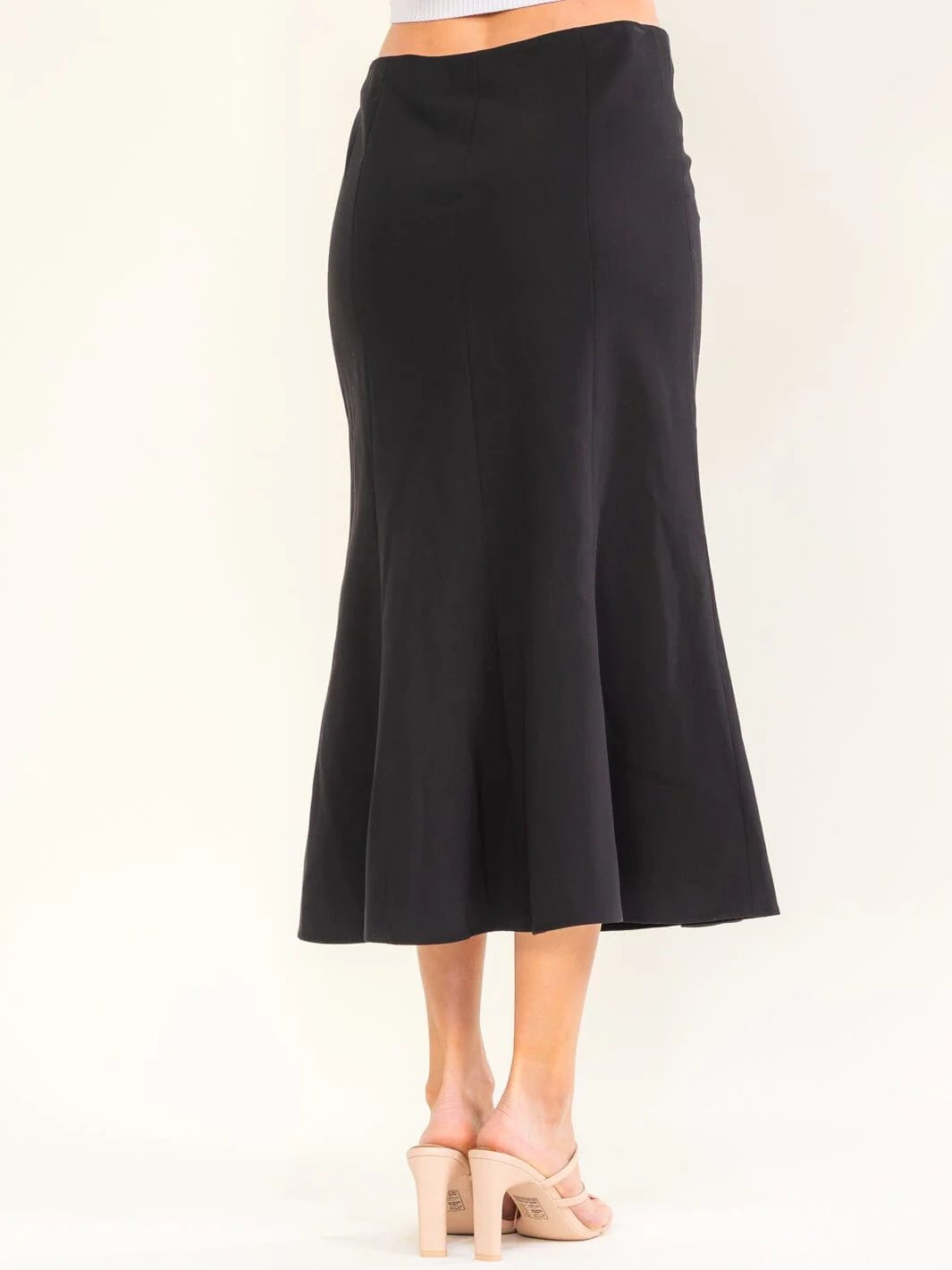 Heather Midi Skirt