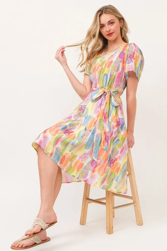 Mothers' Day Dress Collection!