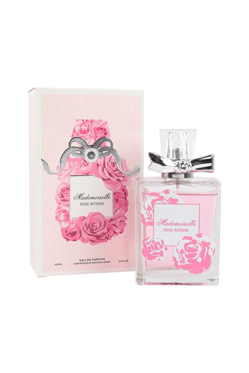 EAU DE PARFUM MADEMOISELLE FOR WOMEN