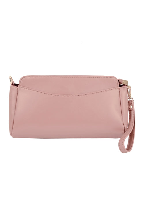 Convertible Crossbody Bag