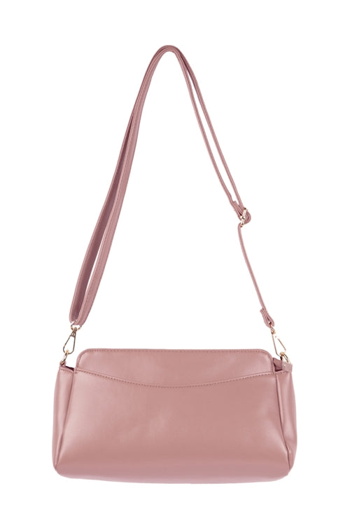 Convertible Crossbody Bag