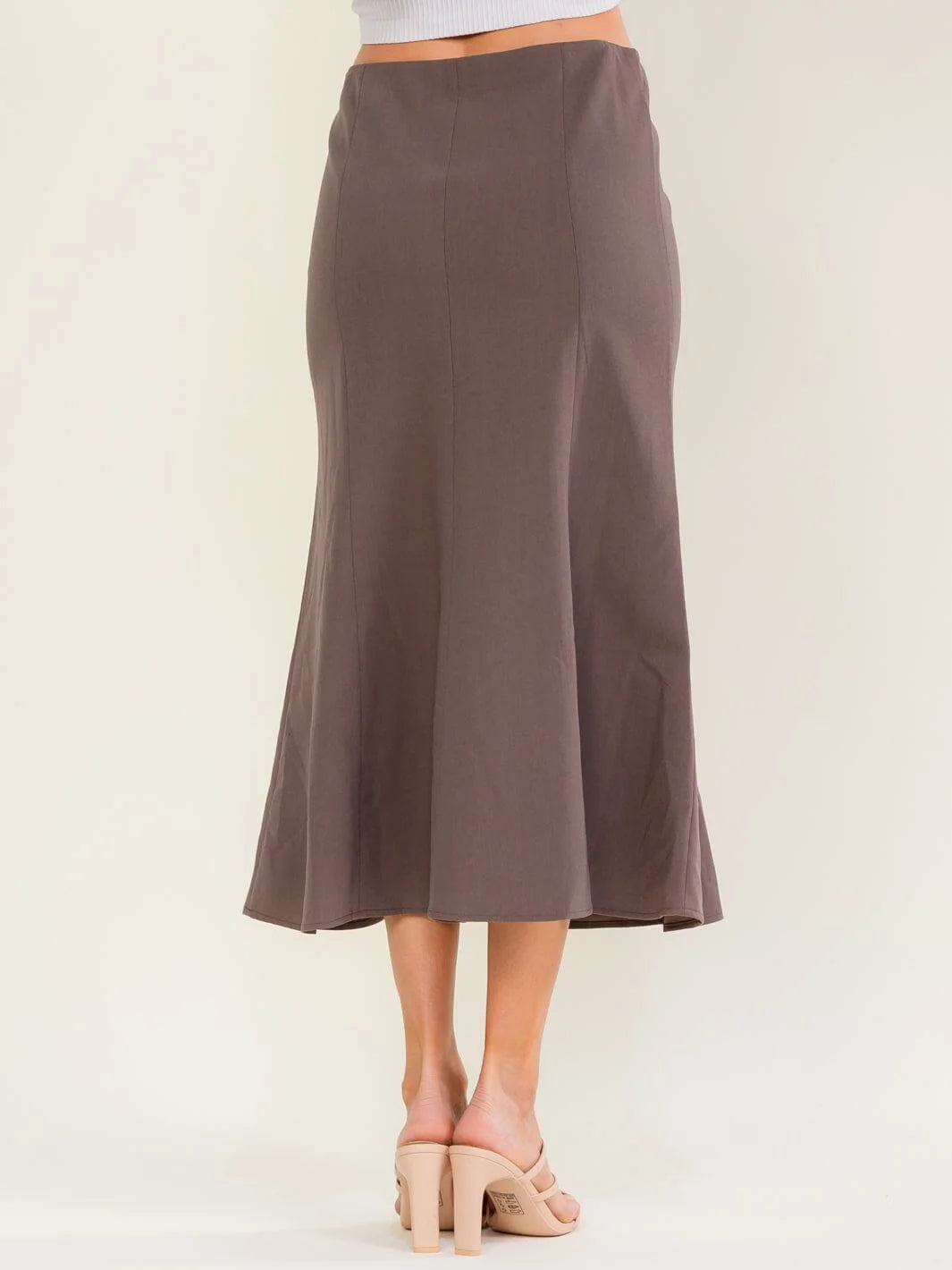 Heather Midi Skirt