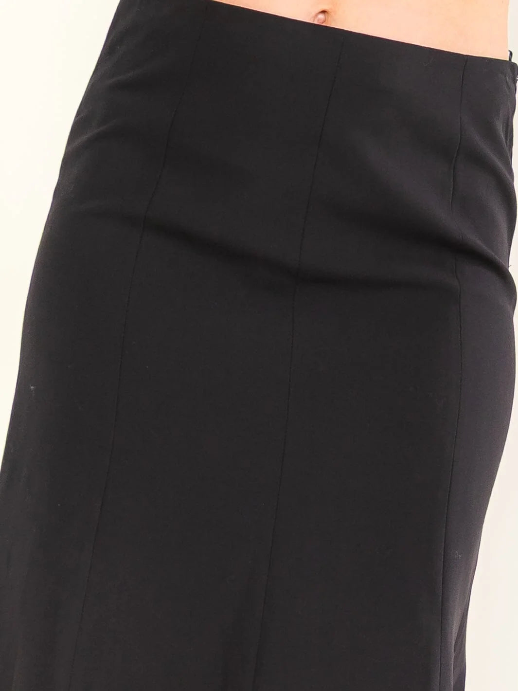 Heather Midi Skirt