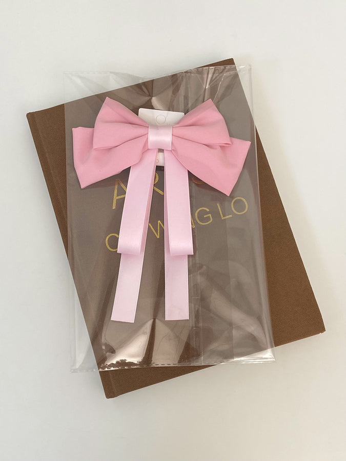 Hair Clip Bows
