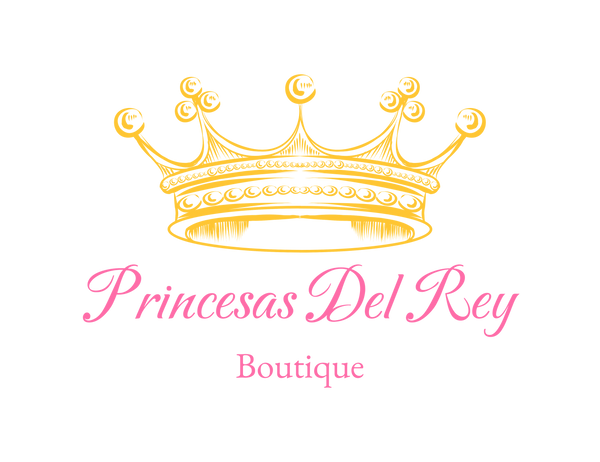 Princesas Del Rey Boutique